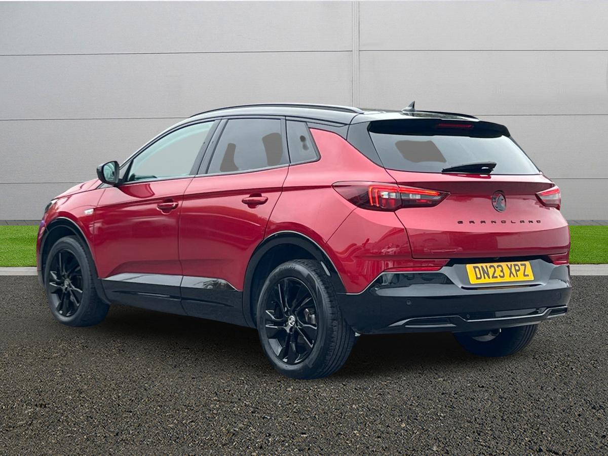 Used Vauxhall Grandland 2023 for sale - 77576316: Photo 5