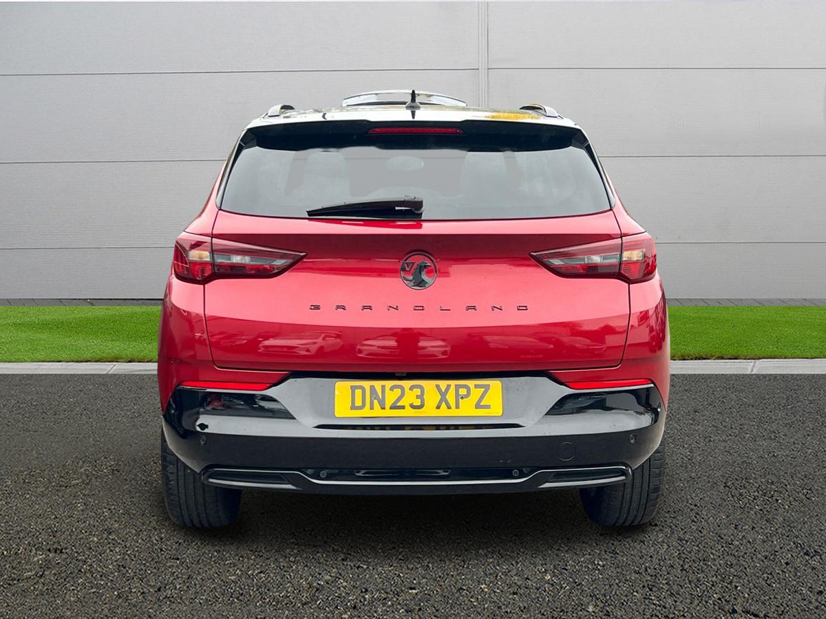 Used Vauxhall Grandland 2023 for sale - 77576316: Photo 6
