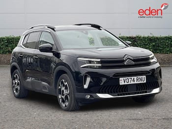 Used Citroen C5 Aircross 2024 for sale - 79742058: Photo