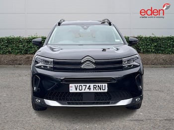 Used Citroen C5 Aircross 2024 for sale - 79742058: Photo