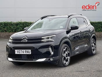 Used Citroen C5 Aircross 2024 for sale - 79742058: Photo