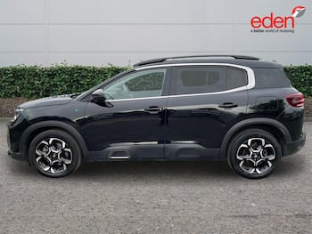 Used Citroen C5 Aircross 2024 for sale - 79742058: Photo