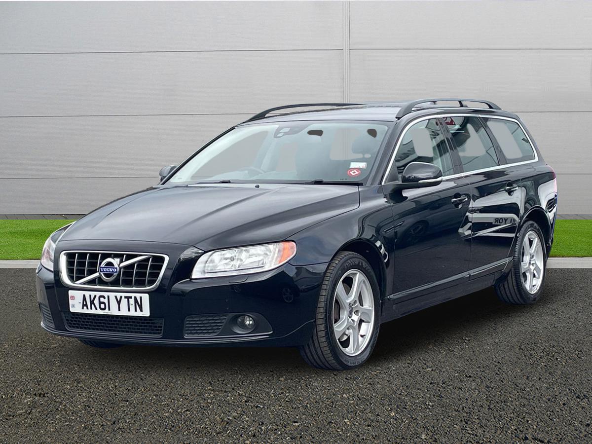 Used Volvo V70 2011 for sale - 77855772: Photo 3