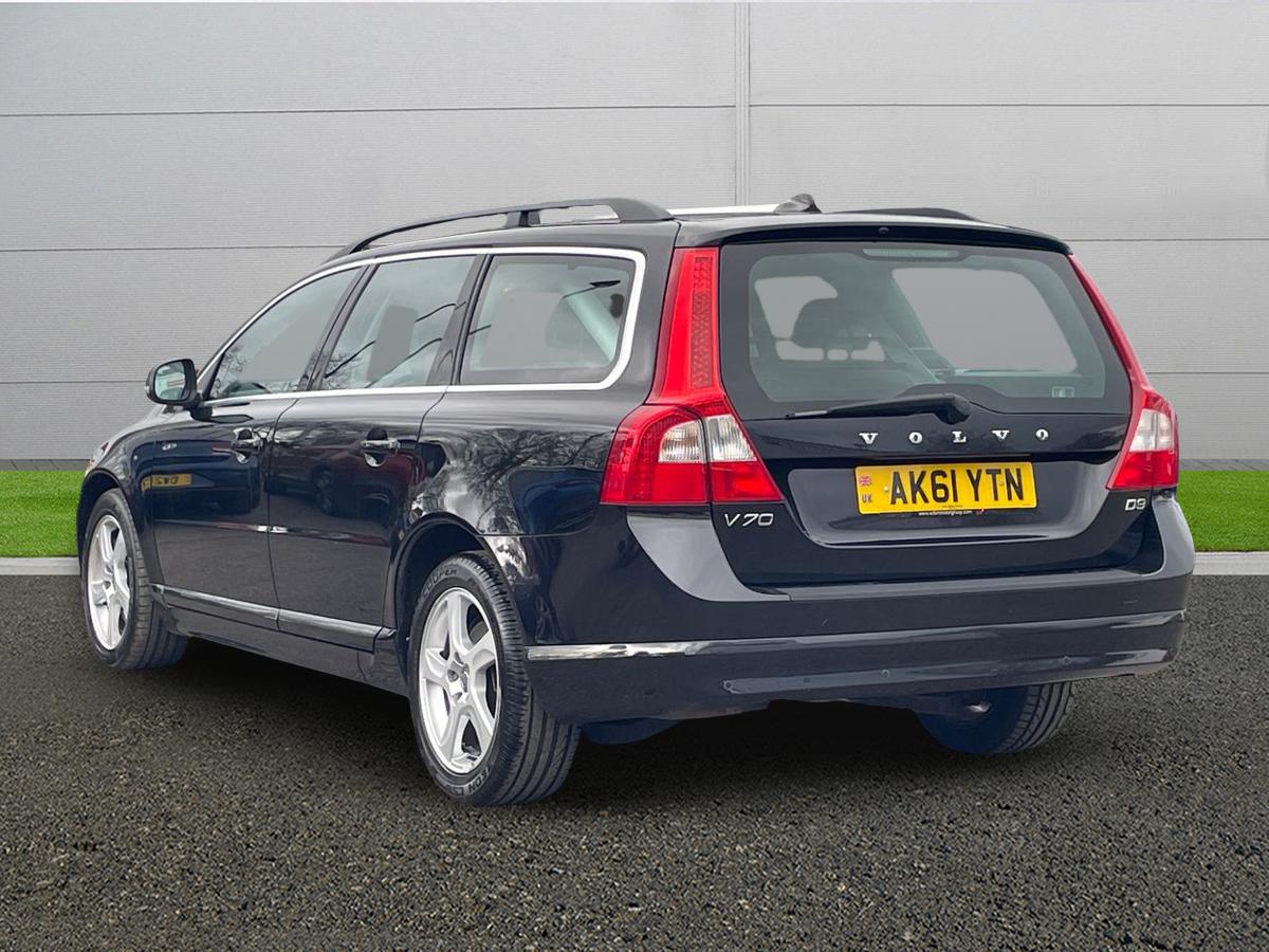 Used Volvo V70 2011 for sale - 77855772: Photo 5