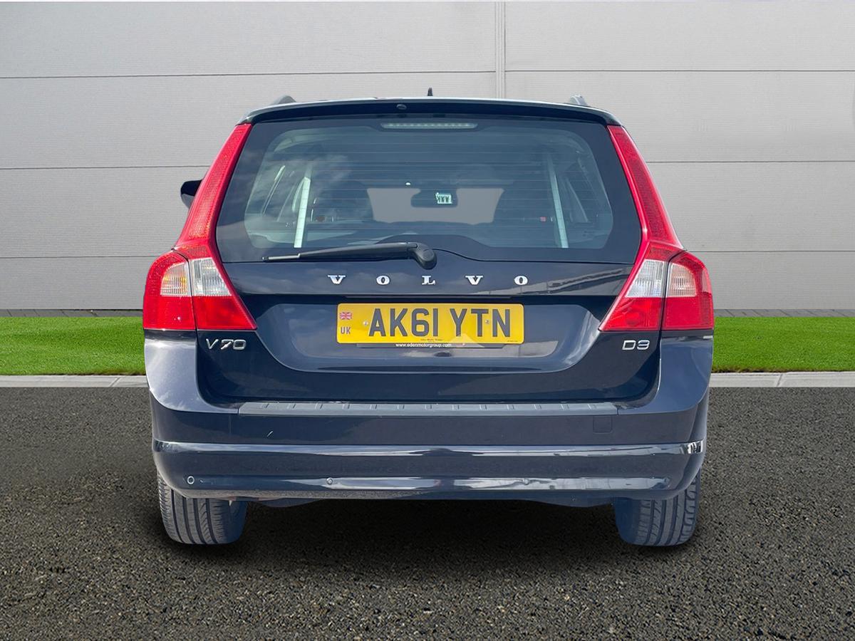 Used Volvo V70 2011 for sale - 77855772: Photo 6