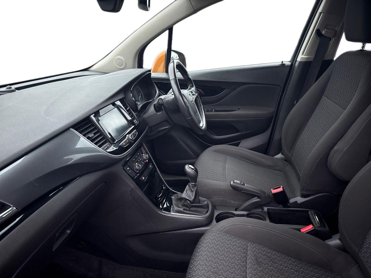 Used Vauxhall Mokka X 2019 for sale - 77648069: Photo 10