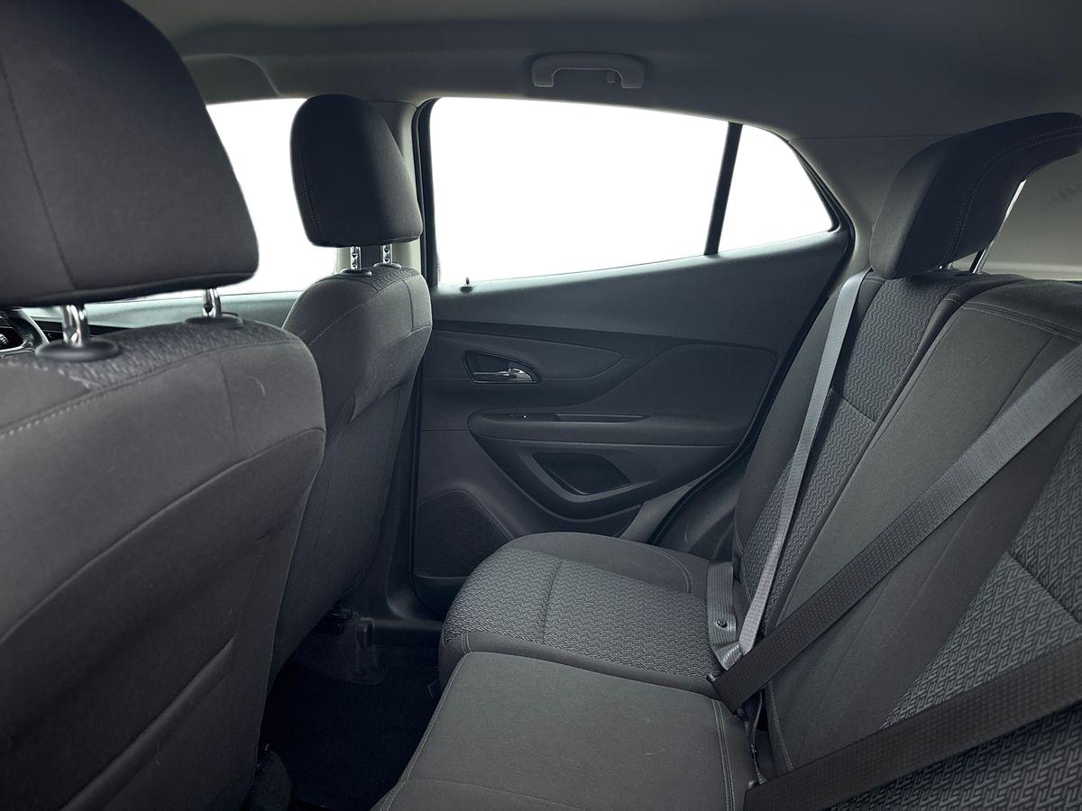 Used Vauxhall Mokka X 2019 for sale - 77648069: Photo 11