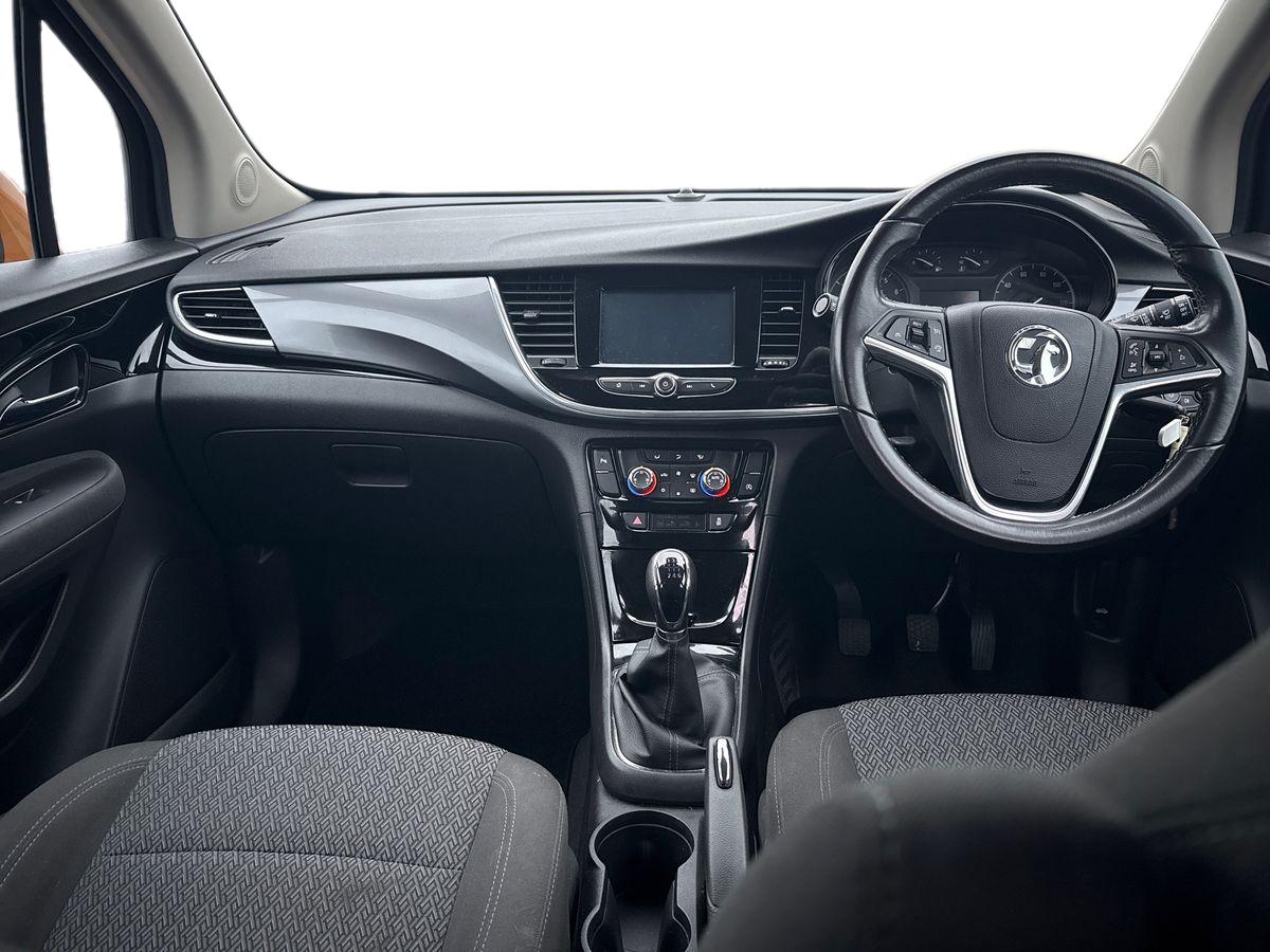 Used Vauxhall Mokka X 2019 for sale - 77648069: Photo 13