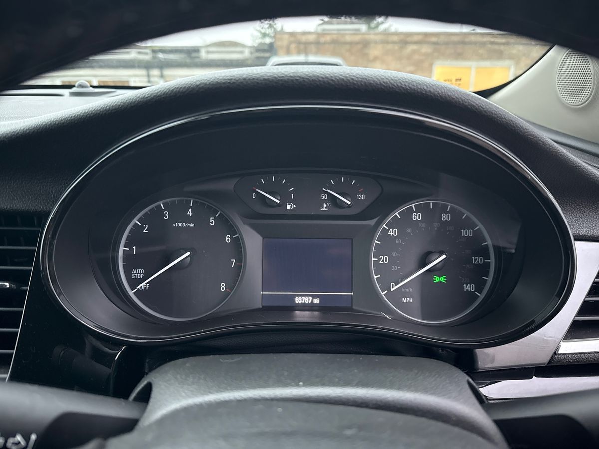 Used Vauxhall Mokka X 2019 for sale - 77648069: Photo 14