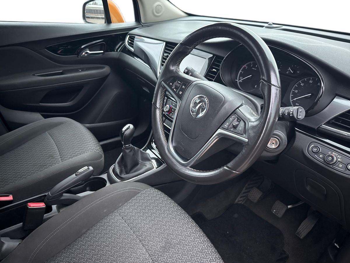 Used Vauxhall Mokka X 2019 for sale - 77648069: Photo 15