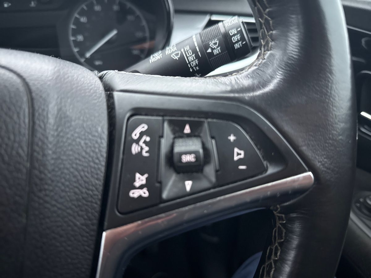 Used Vauxhall Mokka X 2019 for sale - 77648069: Photo 17