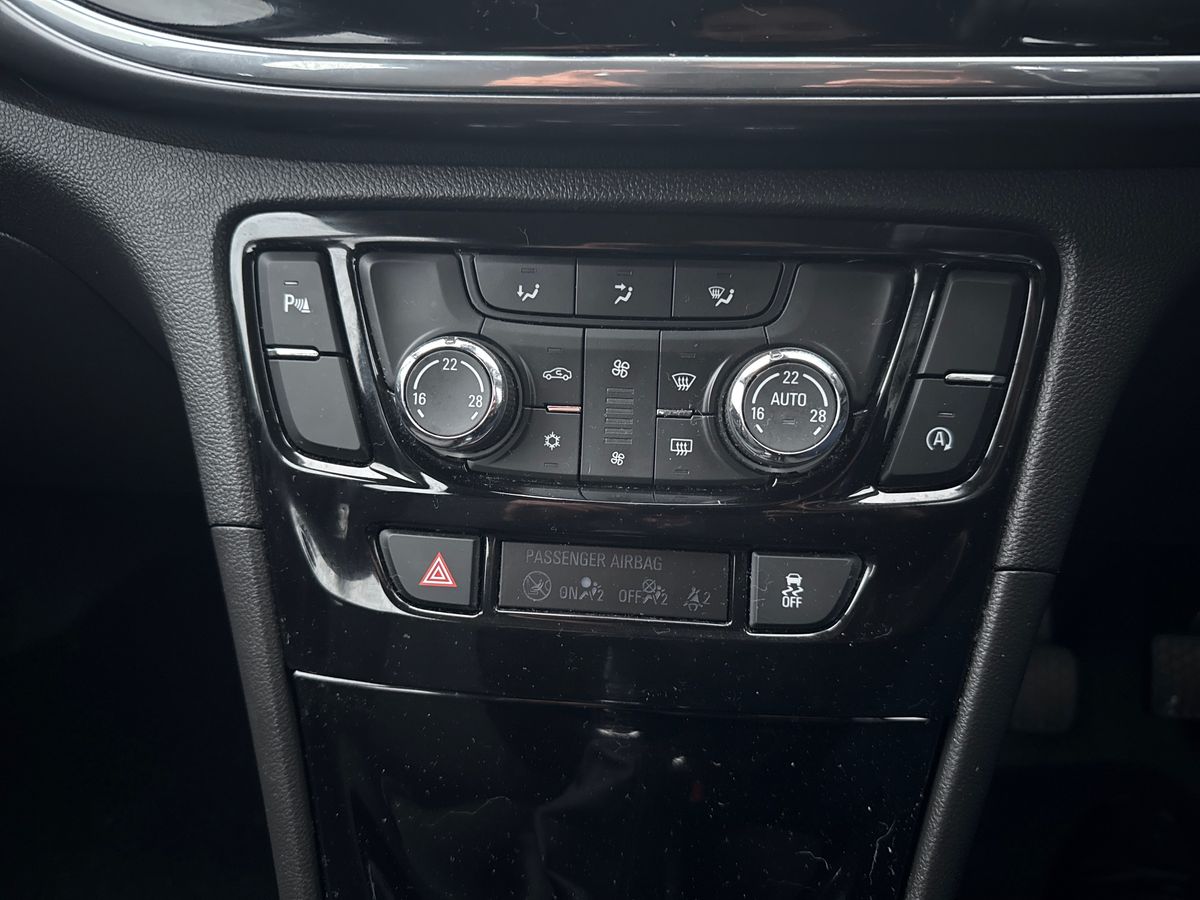 Used Vauxhall Mokka X 2019 for sale - 77648069: Photo 18