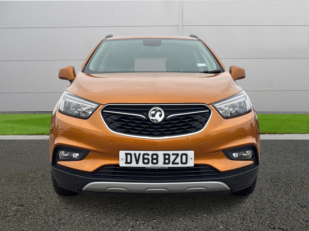 Used Vauxhall Mokka X 2019 for sale - 77648069: Photo 2