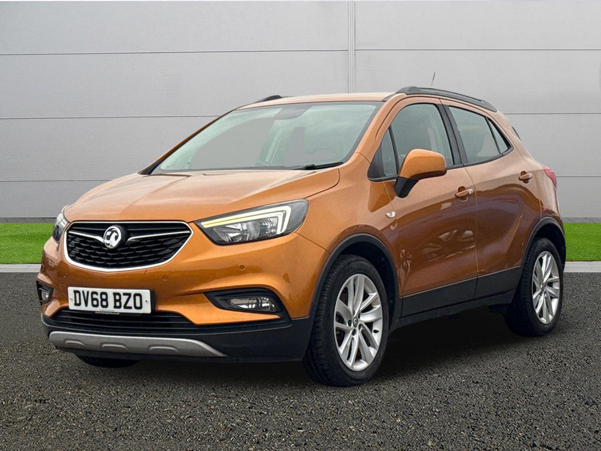 Used Vauxhall Mokka X 2019 for sale - 77648069: Photo 3