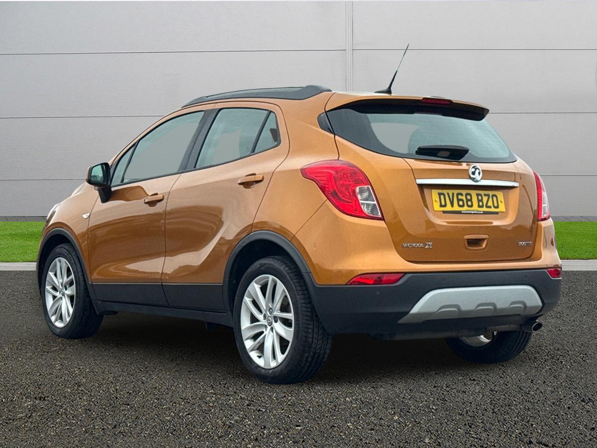 Used Vauxhall Mokka X 2019 for sale - 77648069: Photo 5
