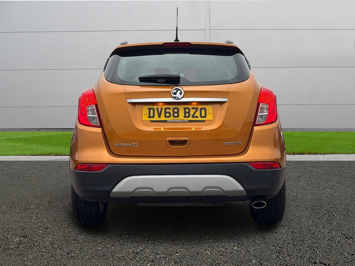 Used Vauxhall Mokka X 2019 for sale - 77648069: Photo 6
