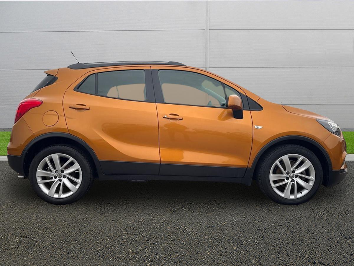 Used Vauxhall Mokka X 2019 for sale - 77648069: Photo 8