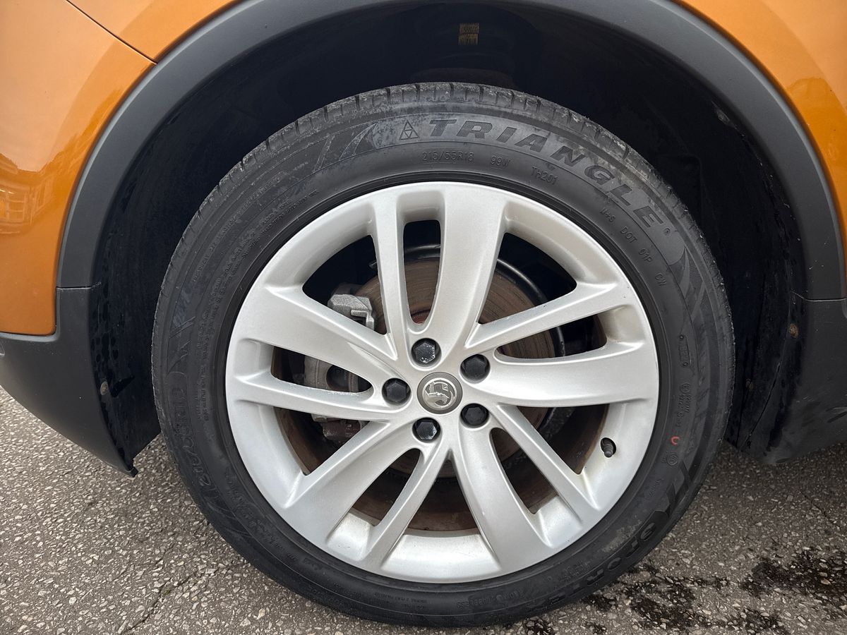 Used Vauxhall Mokka X 2019 for sale - 77648069: Photo 9