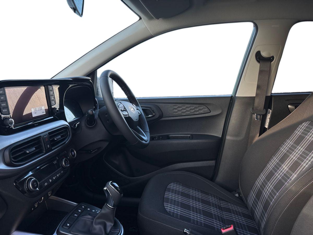 Used Hyundai i10 2025 for sale - 77360538: Photo 10