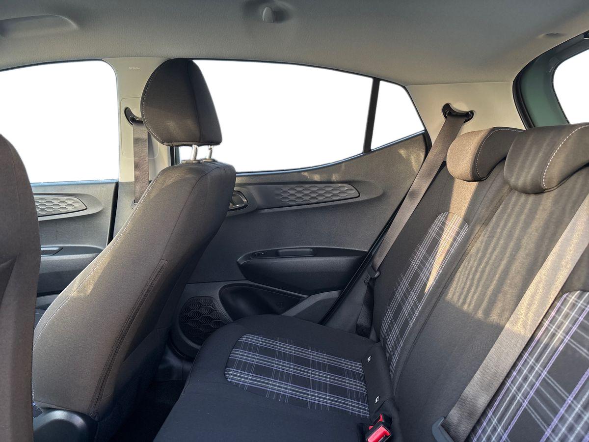 Used Hyundai i10 2025 for sale - 77360538: Photo 11