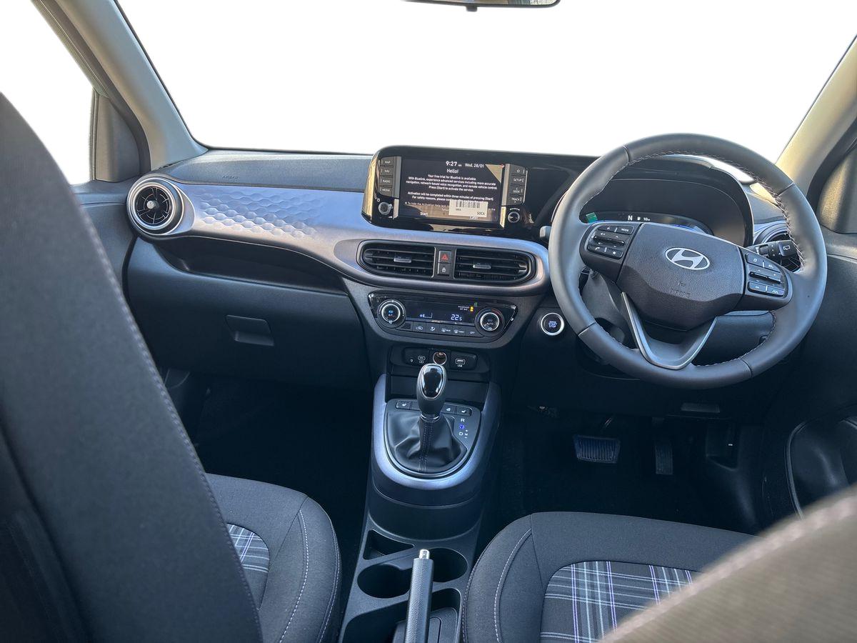 Used Hyundai i10 2025 for sale - 77360538: Photo 13