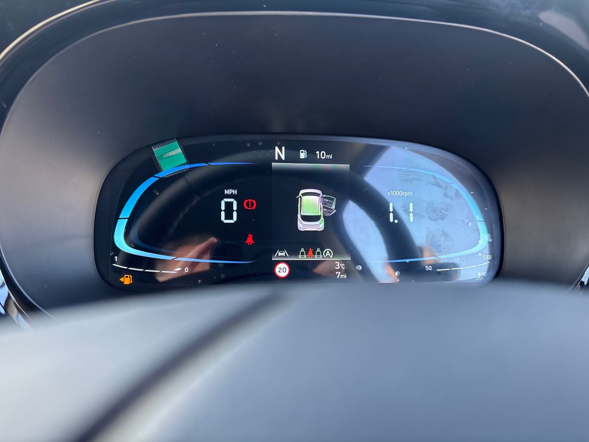 Used Hyundai i10 2025 for sale - 77360538: Photo 14