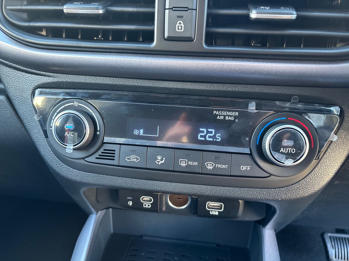 Used Hyundai i10 2025 for sale - 77360538: Photo 18