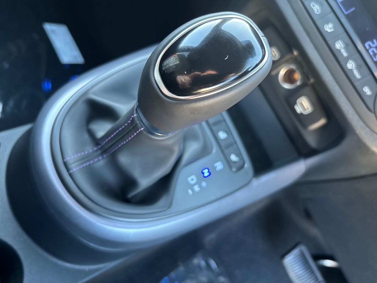 Used Hyundai i10 2025 for sale - 77360538: Photo 19