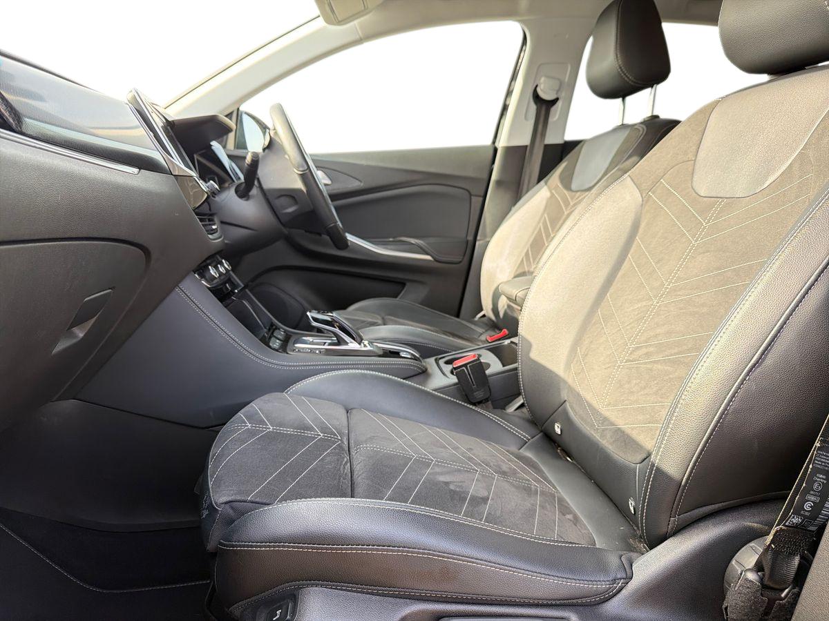 Used Vauxhall Grandland 2022 for sale - 77771150: Photo 10