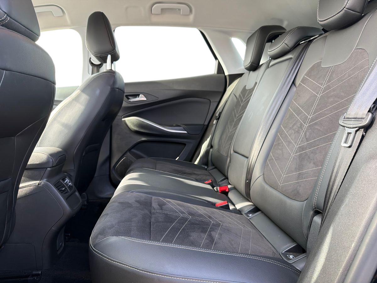 Used Vauxhall Grandland 2022 for sale - 77771150: Photo 11