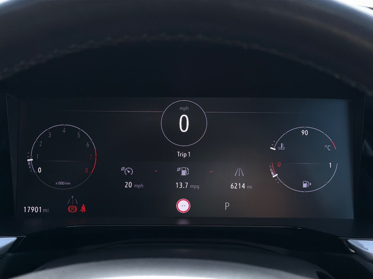 Used Vauxhall Grandland 2022 for sale - 77771150: Photo 14