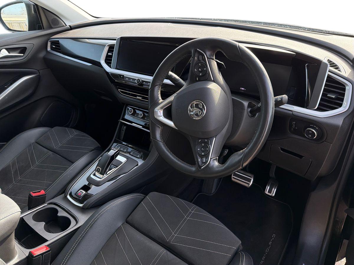 Used Vauxhall Grandland 2022 for sale - 77771150: Photo 15