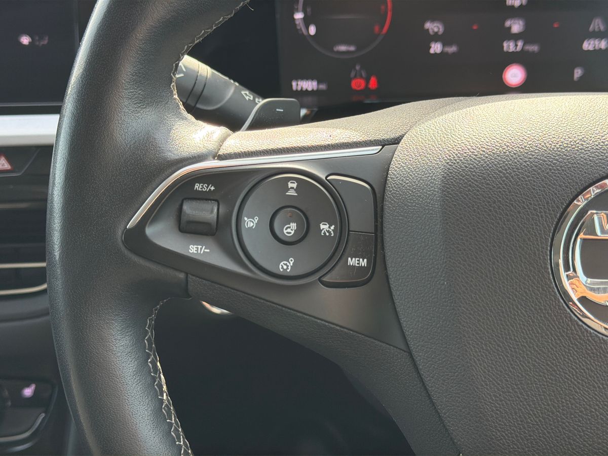 Used Vauxhall Grandland 2022 for sale - 77771150: Photo 16