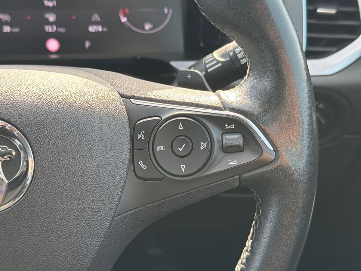 Used Vauxhall Grandland 2022 for sale - 77771150: Photo 17