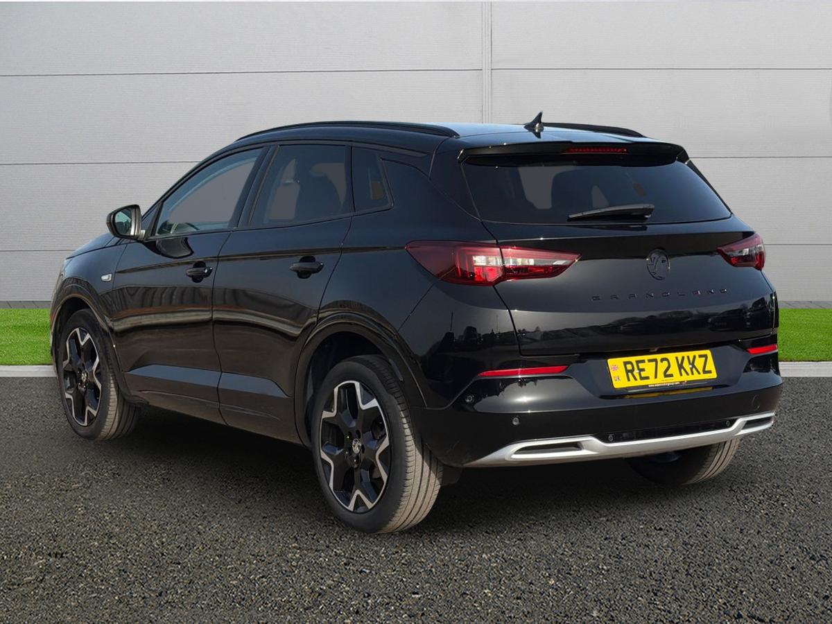 Used Vauxhall Grandland 2022 for sale - 77771150: Photo 5