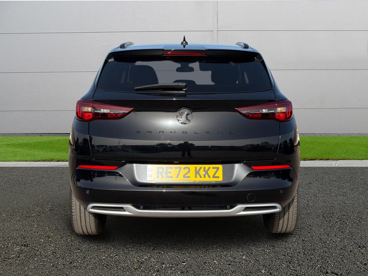 Used Vauxhall Grandland 2022 for sale - 77771150: Photo 6