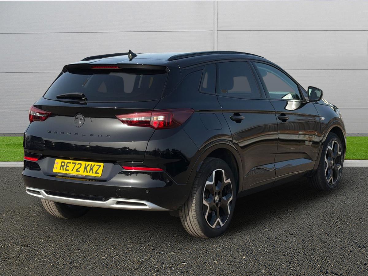 Used Vauxhall Grandland 2022 for sale - 77771150: Photo 7