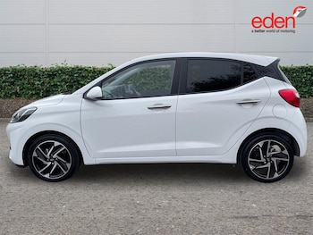 Used Hyundai i10 2026 for sale - 79225519: Photo