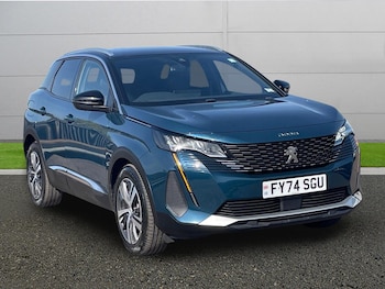 Used Peugeot 3008 2024 for sale - 78677959: Photo