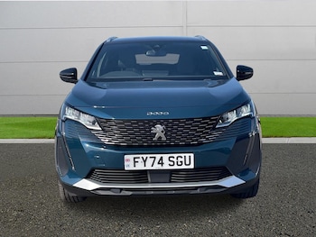 Used Peugeot 3008 2024 for sale - 78677959: Photo