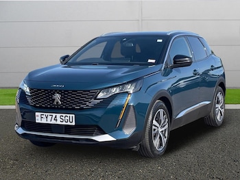 Used Peugeot 3008 2024 for sale - 78677959: Photo