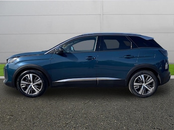 Used Peugeot 3008 2024 for sale - 78677959: Photo