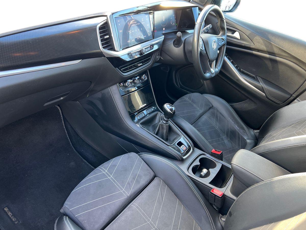 Used Vauxhall Grandland 2022 for sale - 77232076: Photo 10