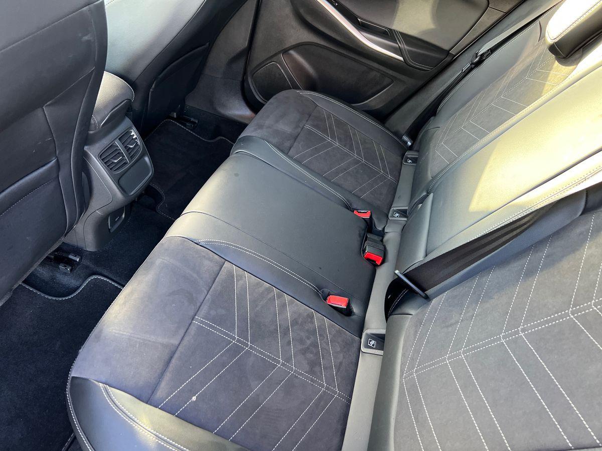 Used Vauxhall Grandland 2022 for sale - 77232076: Photo 11