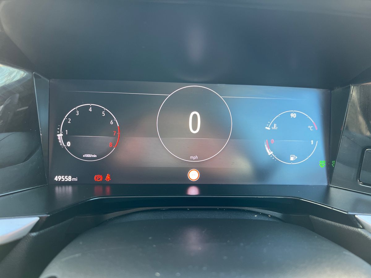 Used Vauxhall Grandland 2022 for sale - 77232076: Photo 14