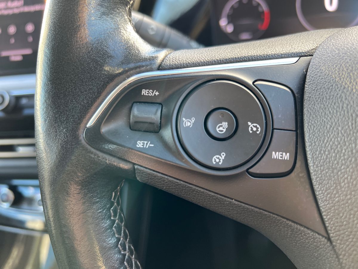 Used Vauxhall Grandland 2022 for sale - 77232076: Photo 16