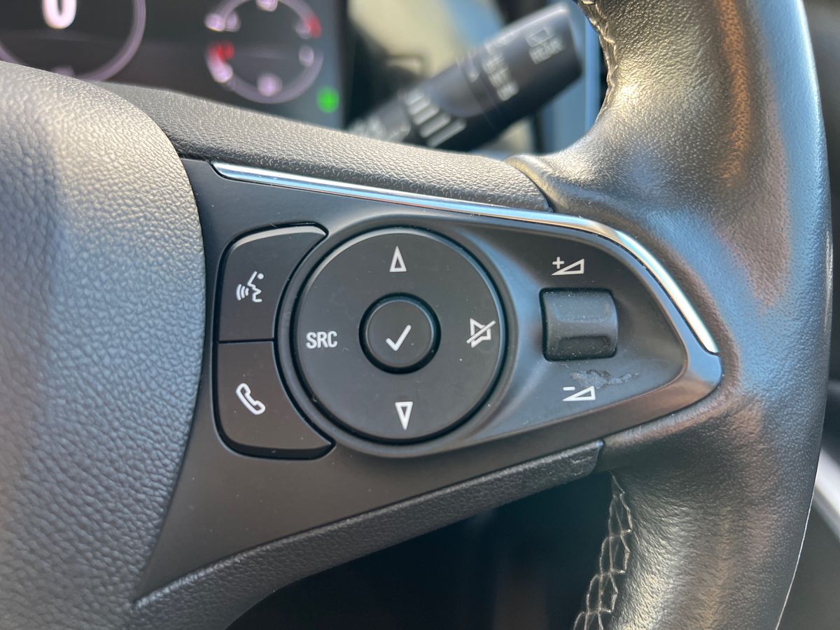 Used Vauxhall Grandland 2022 for sale - 77232076: Photo 17