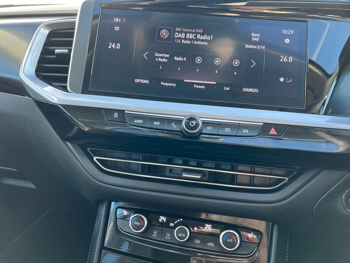 Used Vauxhall Grandland 2022 for sale - 77232076: Photo 18