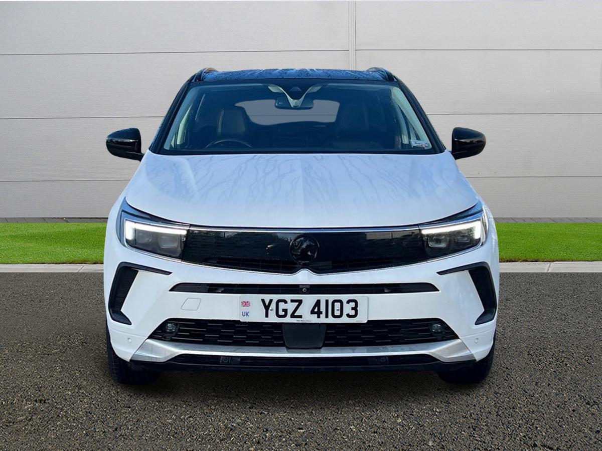 Used Vauxhall Grandland 2022 for sale - 77232076: Photo 2