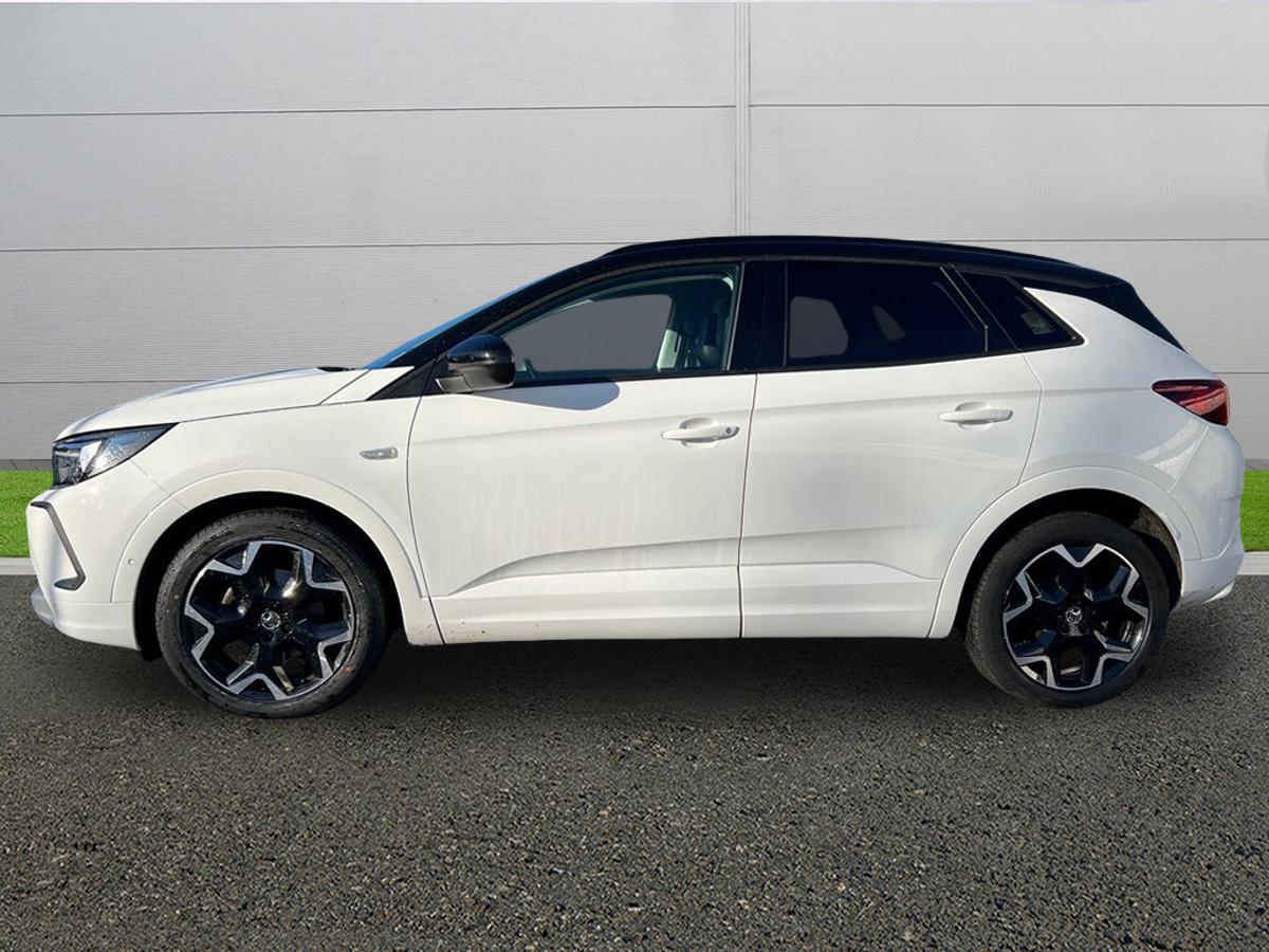 Used Vauxhall Grandland 2022 for sale - 77232076: Photo 4